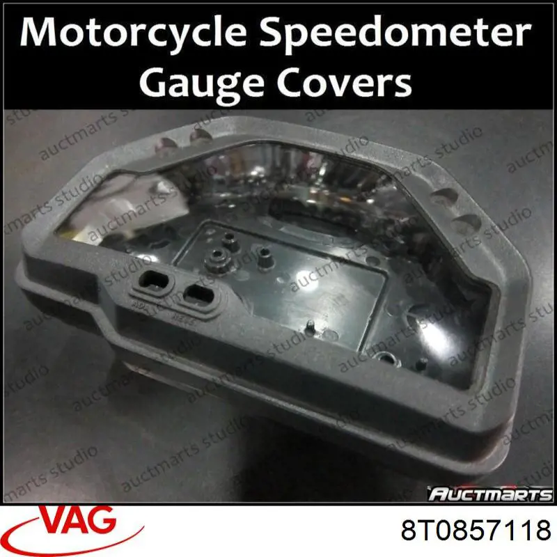  VAG 8T0857118 precio, desde 14,16 EUR