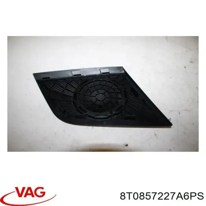 8T0857227A6PS VAG