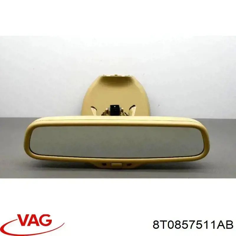 Comprar 8T0857511AB VAG Espejo interior
