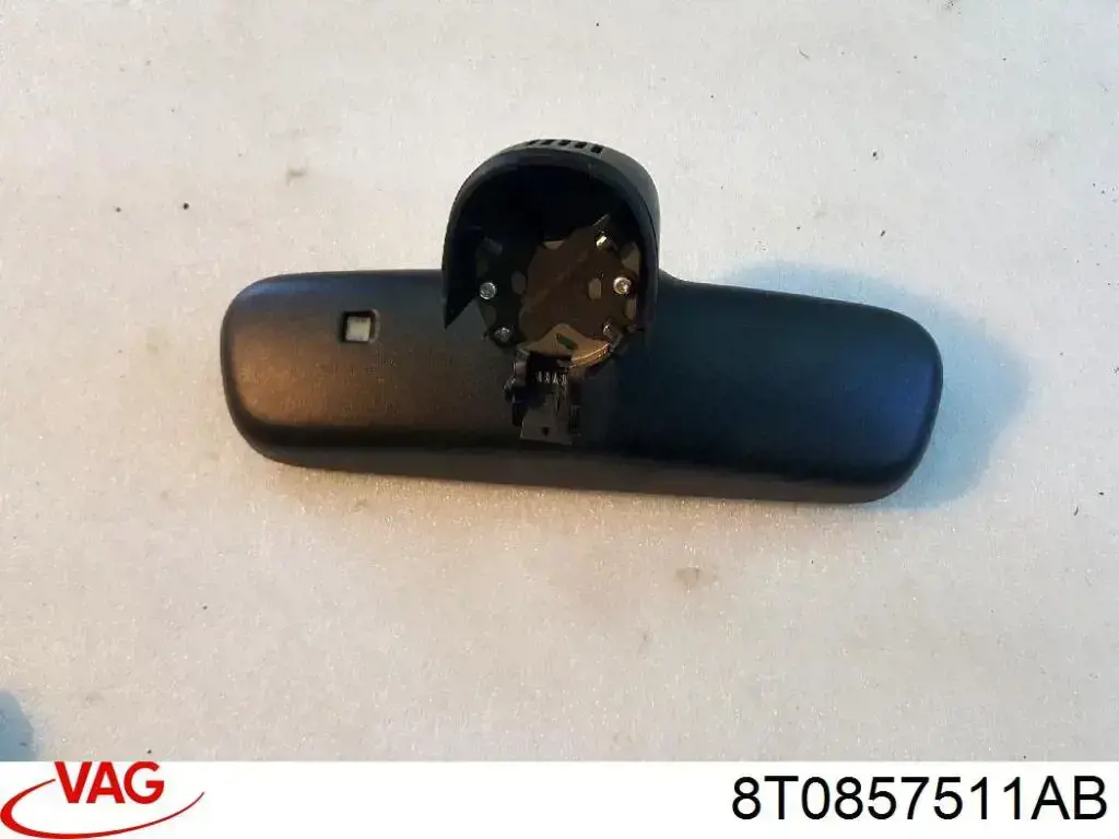 Espejo interior VAG 8T0857511AB precio, desde 117,61 EUR