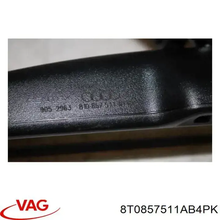 8T0857511AB4PK VAG