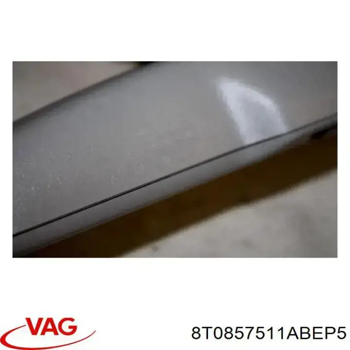 Comprar 8T0857511ABEP5 VAG Espejo interior