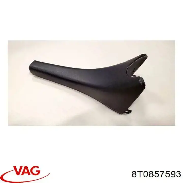  VAG 8T0857593 precio, desde  EUR