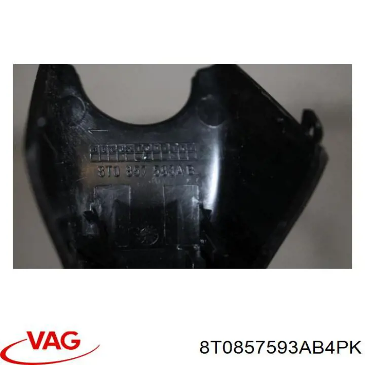  8T0857593AB4PK VAG