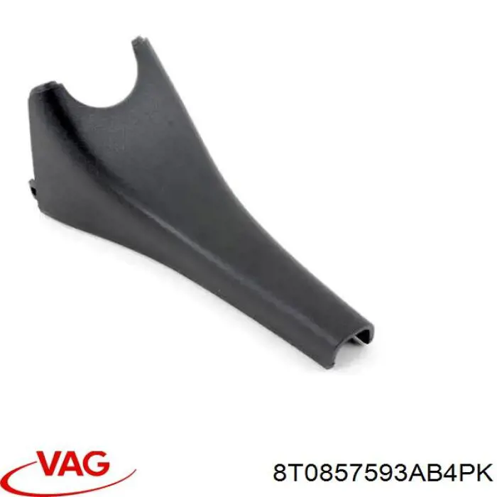  VAG 8T0857593AB4PK precio, desde 18,40 EUR