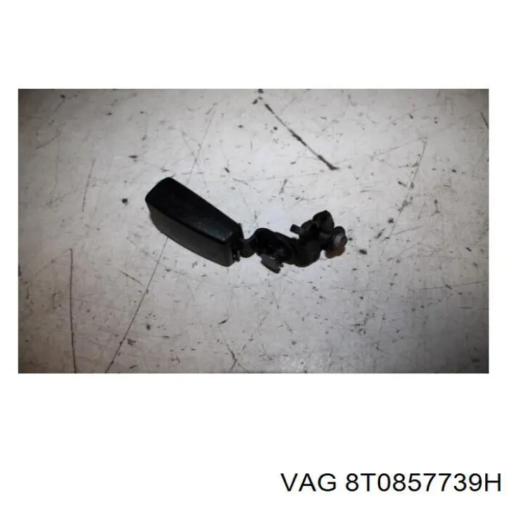 Comprar 8T0857739H VAG 