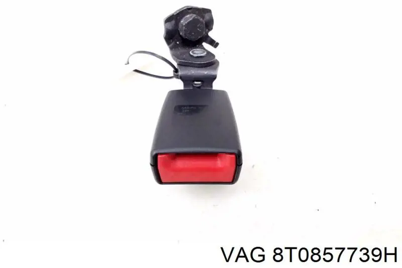  VAG 8T0857739H precio, desde 36,30 EUR