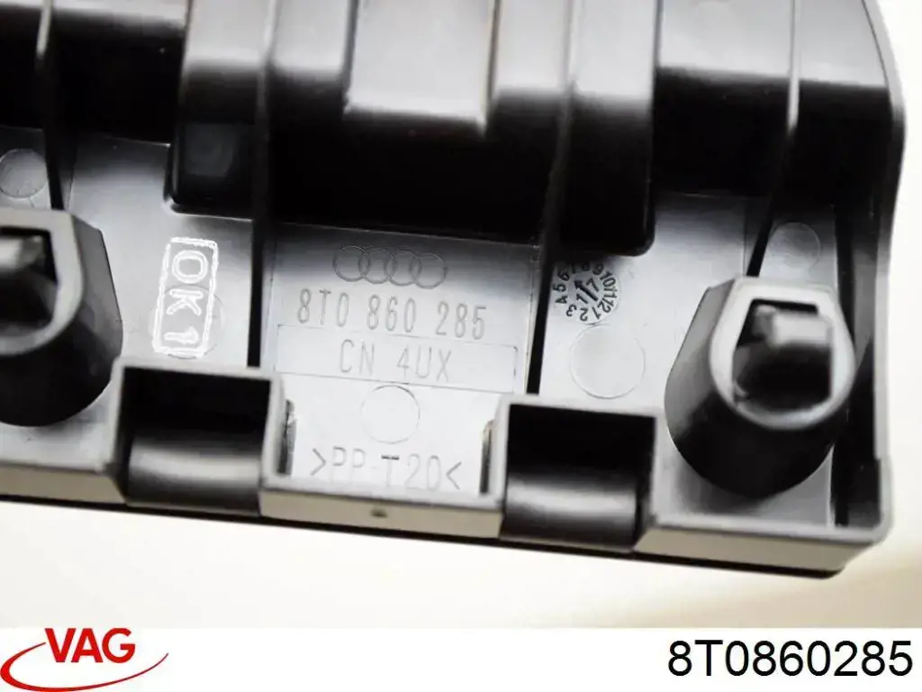  8T0860285 VAG