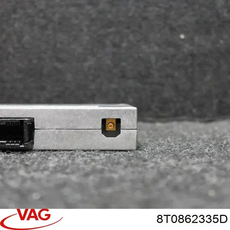 Comprar 8T0862335D VAG Unidad de control Bluetooth