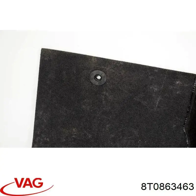  8T0863463 VAG