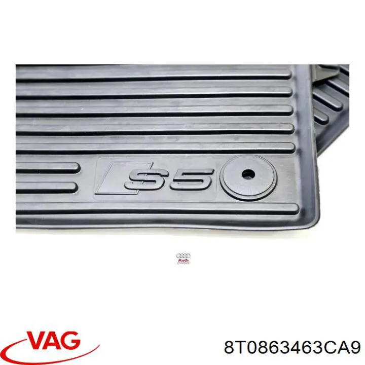  VAG 8T0863463CA9 precio, desde 97,28 EUR
