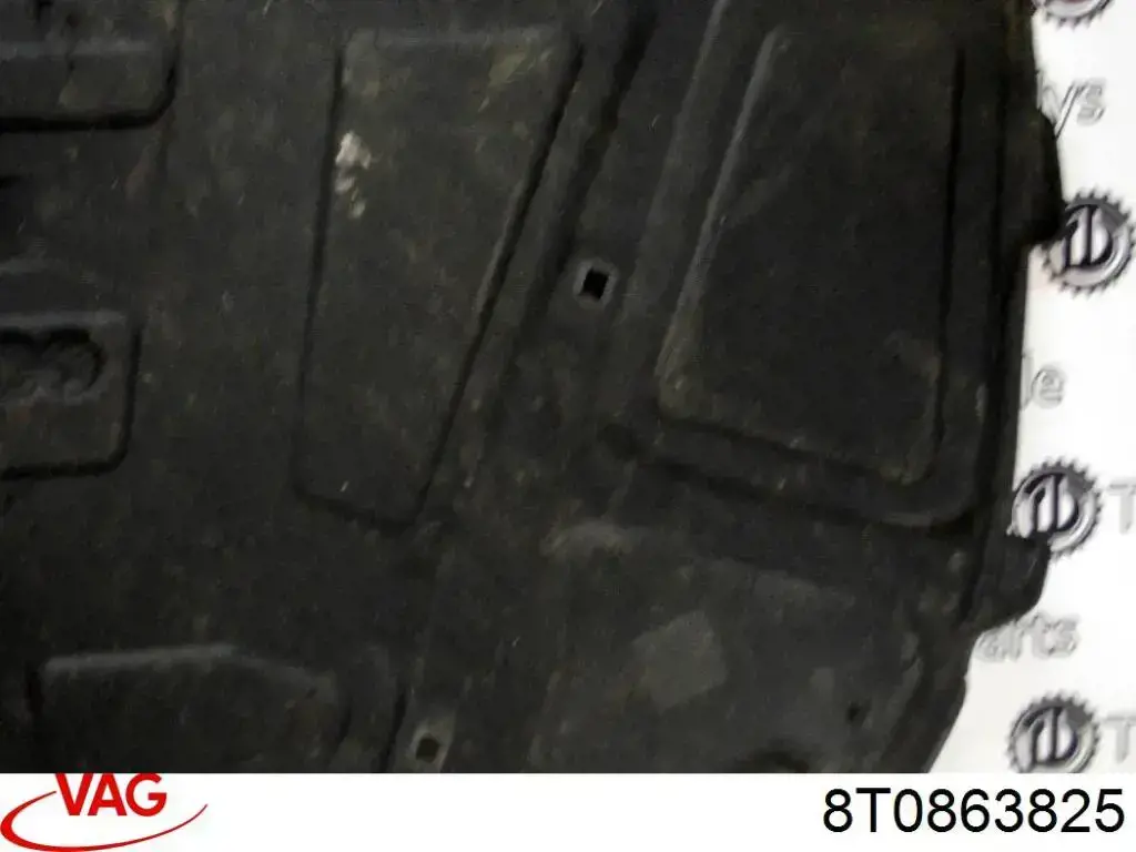 Comprar PAD25003A Signeda Aislamiento Para Campana