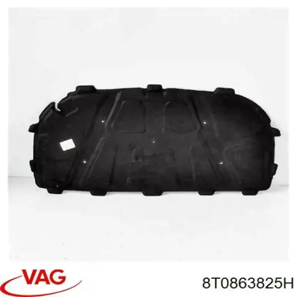 Comprar 8T0863825H VAG Aislamiento Para Campana