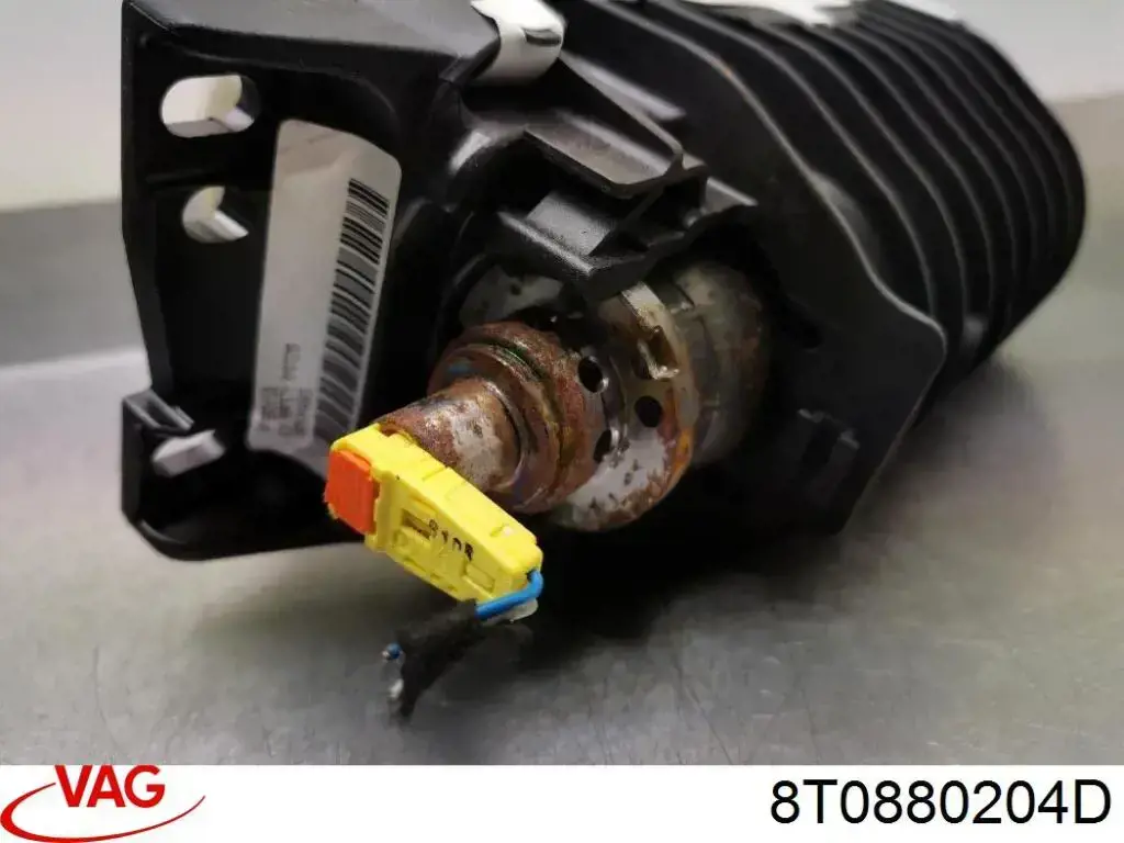 Airbag lateral del pasajero VAG 8T0880204A precio, desde 258,46 EUR