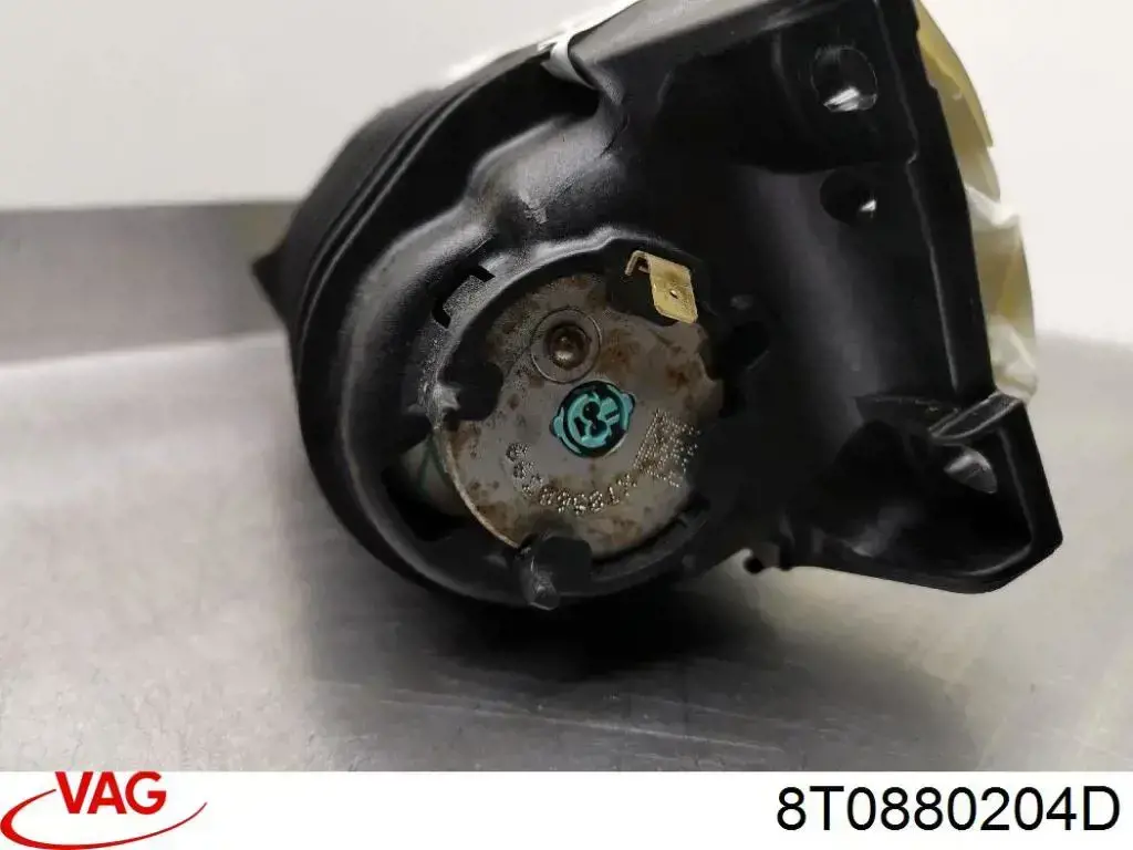 Comprar 8T0880204A VAG Airbag en el lado del acompañante 