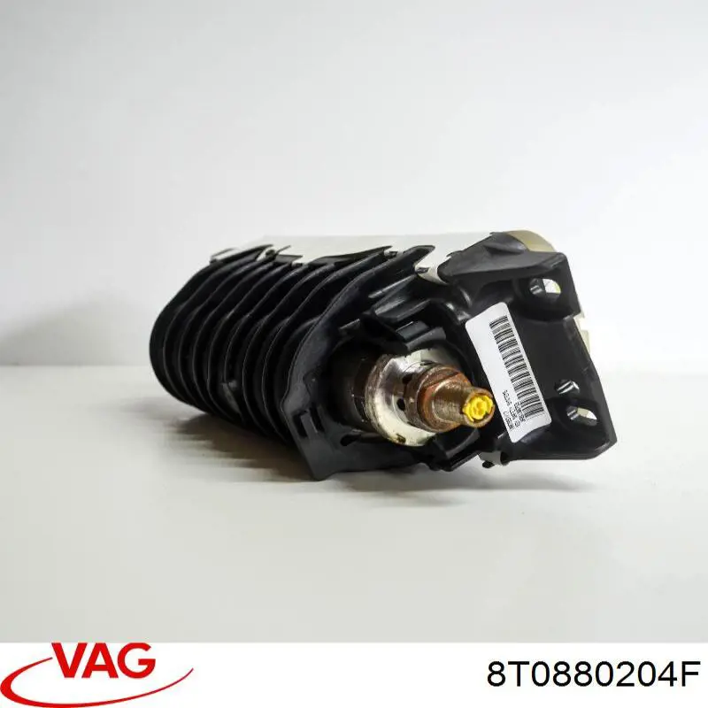 Comprar 8T0880204F VAG Airbag lateral del pasajero