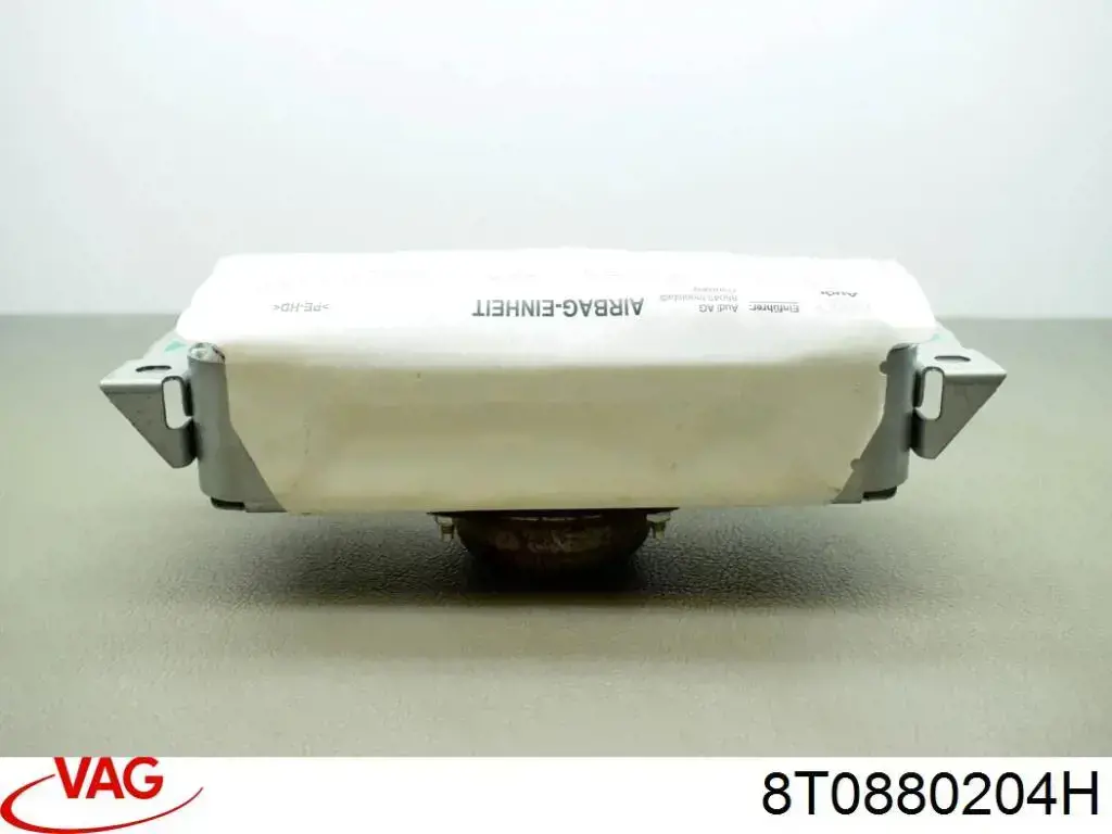 Airbag lateral 8T0880204H VAG