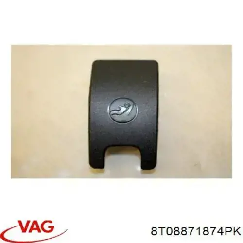  8T08871874PK VAG