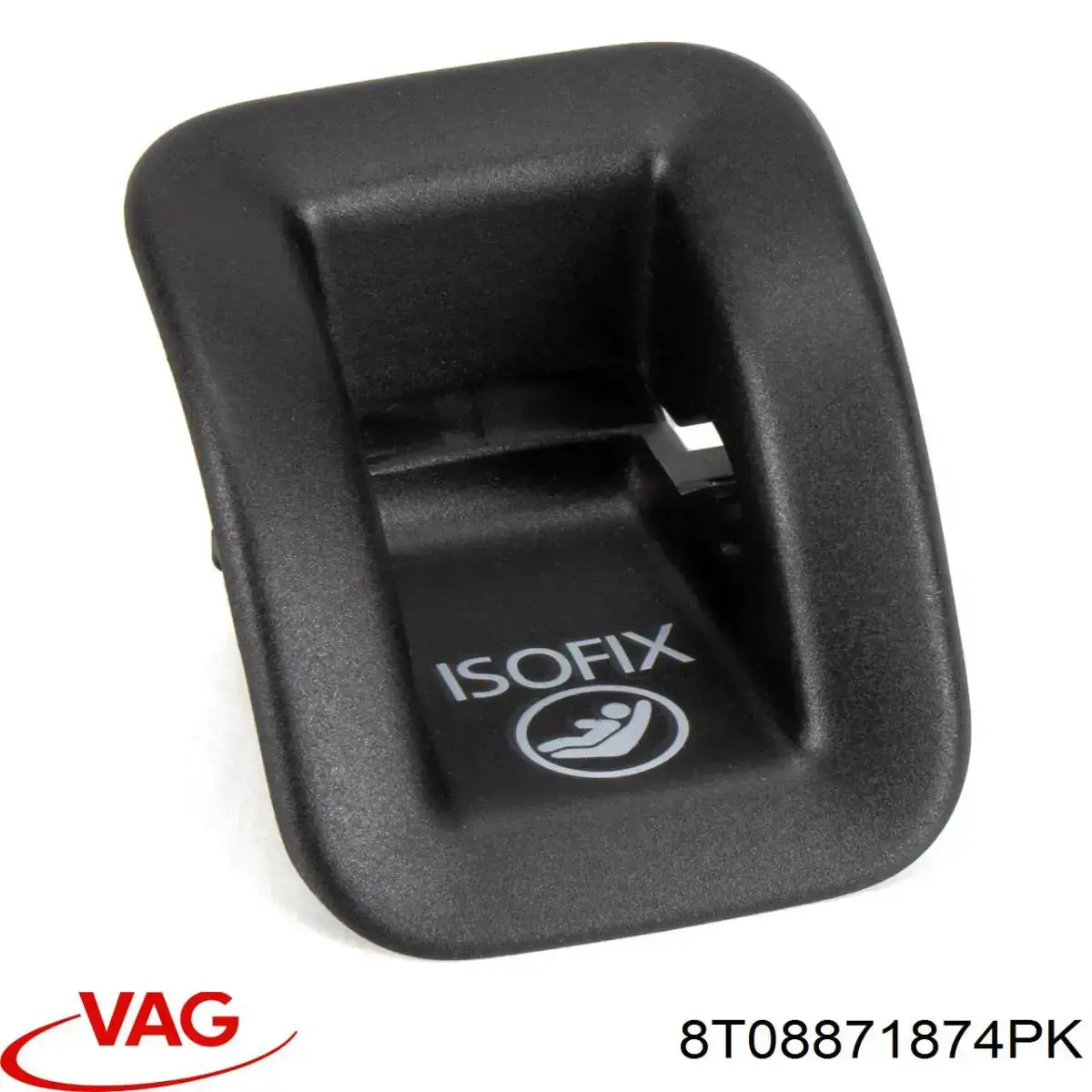  VAG 8T08871874PK precio, desde 13,49 EUR