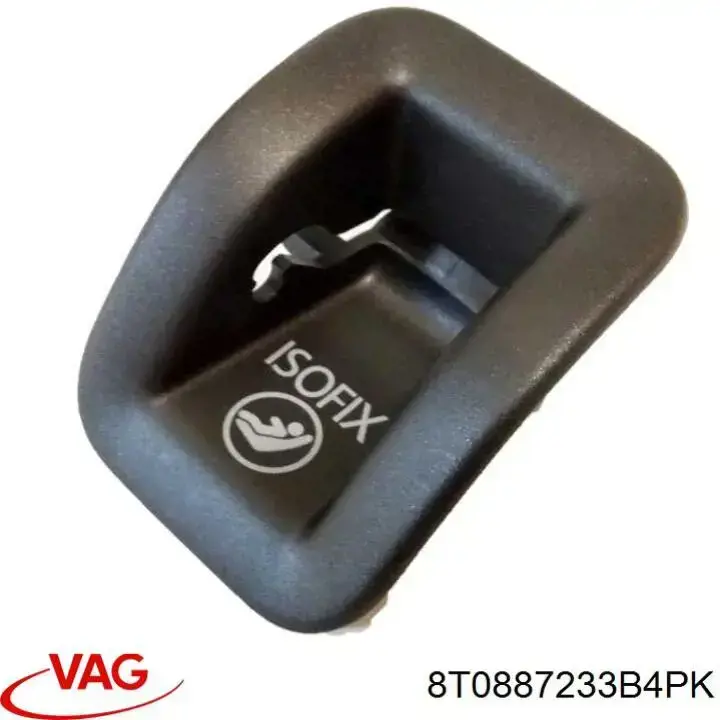 Comprar 8T0887233B4PK VAG 