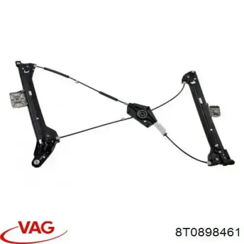 8T0898461 VAG Elevalunas
