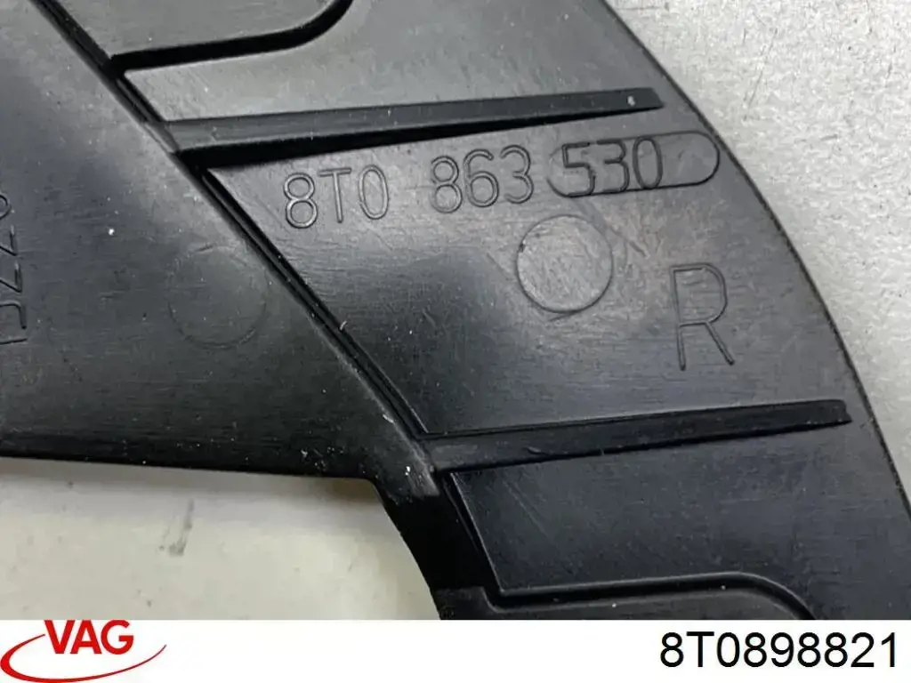  VAG 8T0898821 precio, desde 56,91 EUR