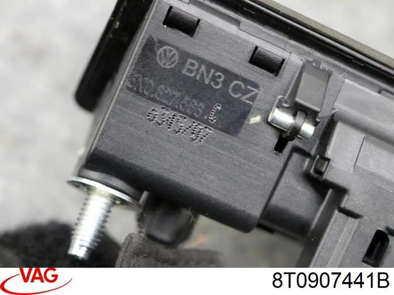 8T0907441B VAG 