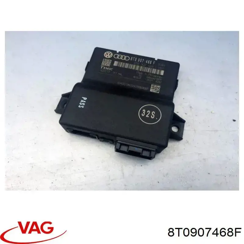 Comprar 8T0907468F VAG Módulo de interfaz de diagnóstico