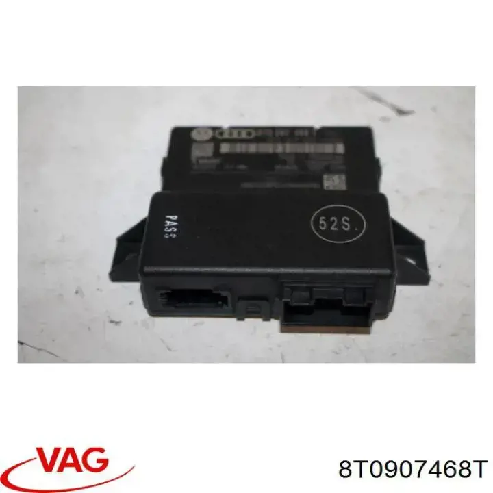 Comprar 8T0907468T VAG Módulo de interfaz de diagnóstico