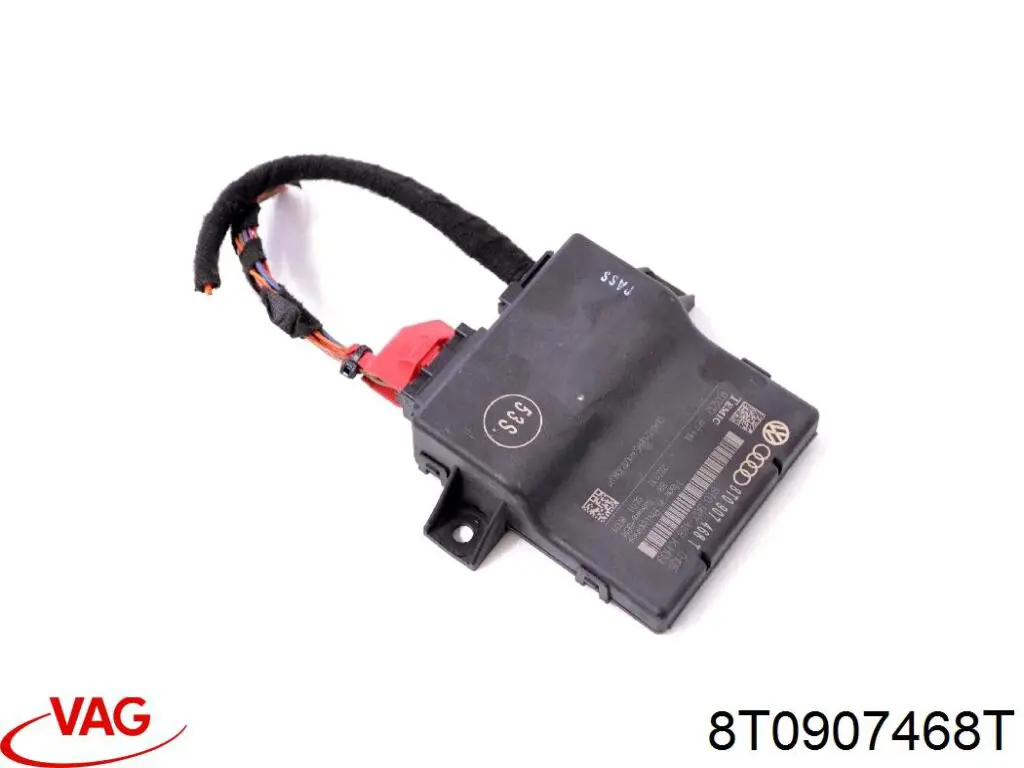 Módulo de interfaz de diagnóstico VAG 8T0907468F precio, desde 70,60 EUR