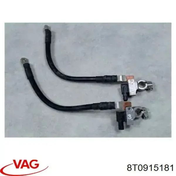 8T0915181 VAG