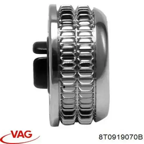 Comprar 8T0919070B VAG 