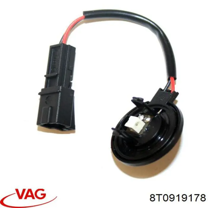 Comprar 8T0919178 VAG 