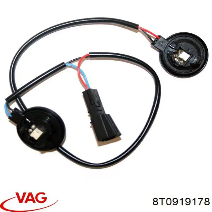 8T0919178 VAG