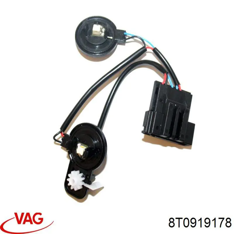  VAG 8T0919178 precio, desde 22,17 EUR