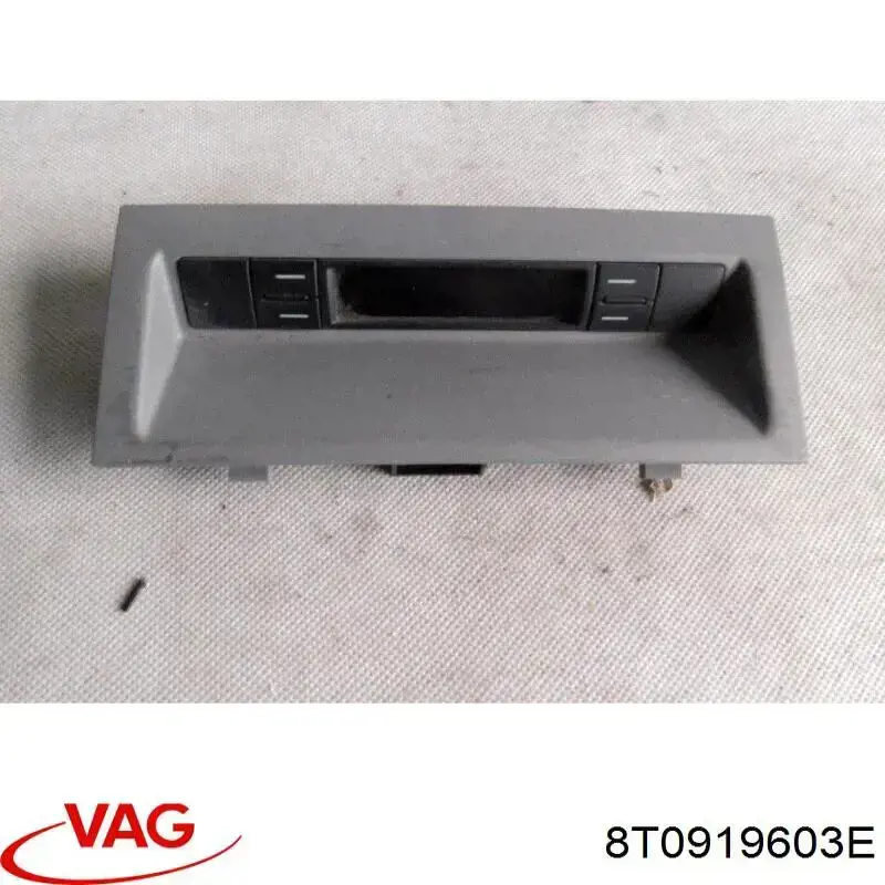 Comprar 8T0057603F VAG Pantalla