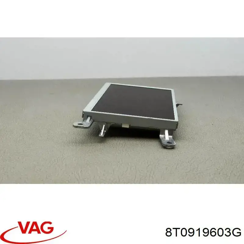 Comprar 8T0919603G VAG Pantalla