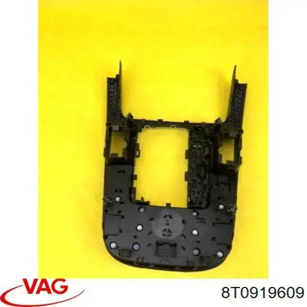  VAG 8T0919609 precio, desde 152,46 EUR