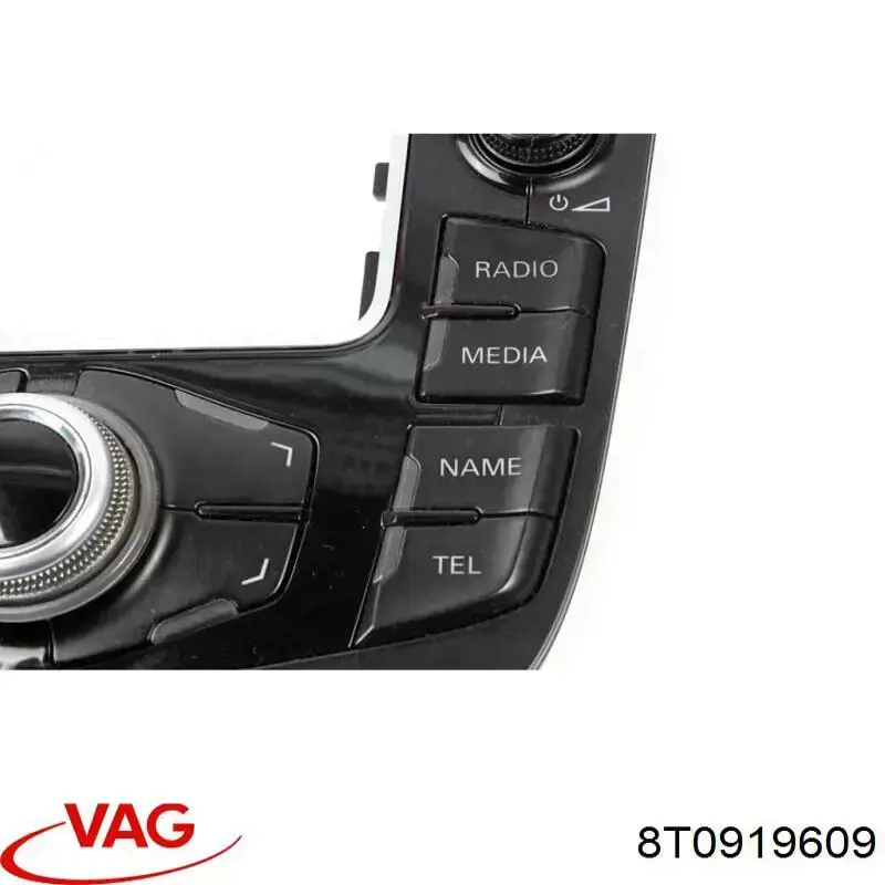  8T0919609 VAG