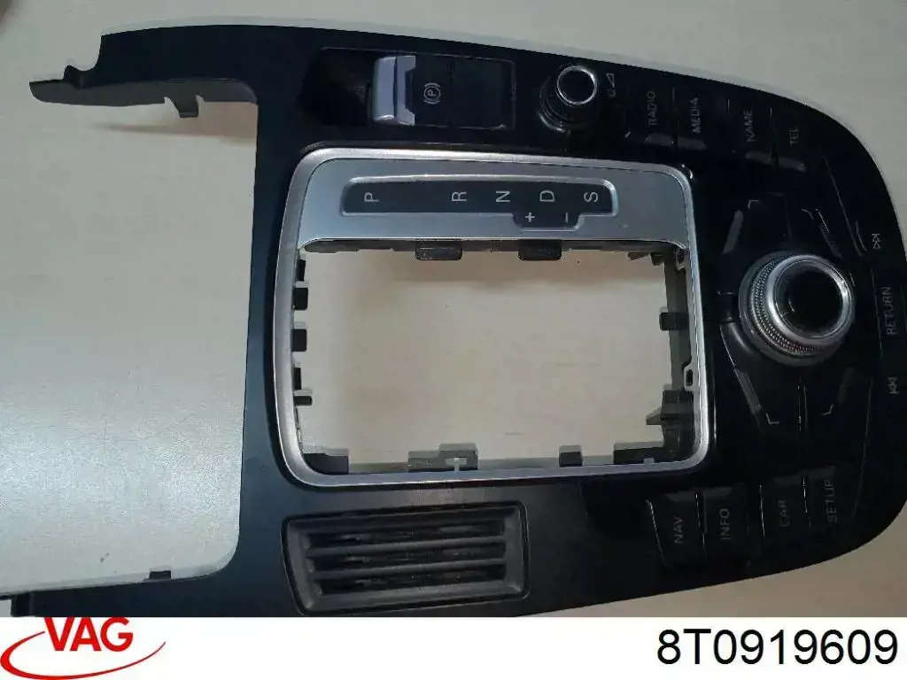 Comprar 8T0919609 VAG 