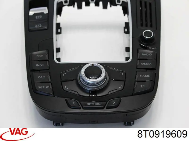 VAG 8T0919609