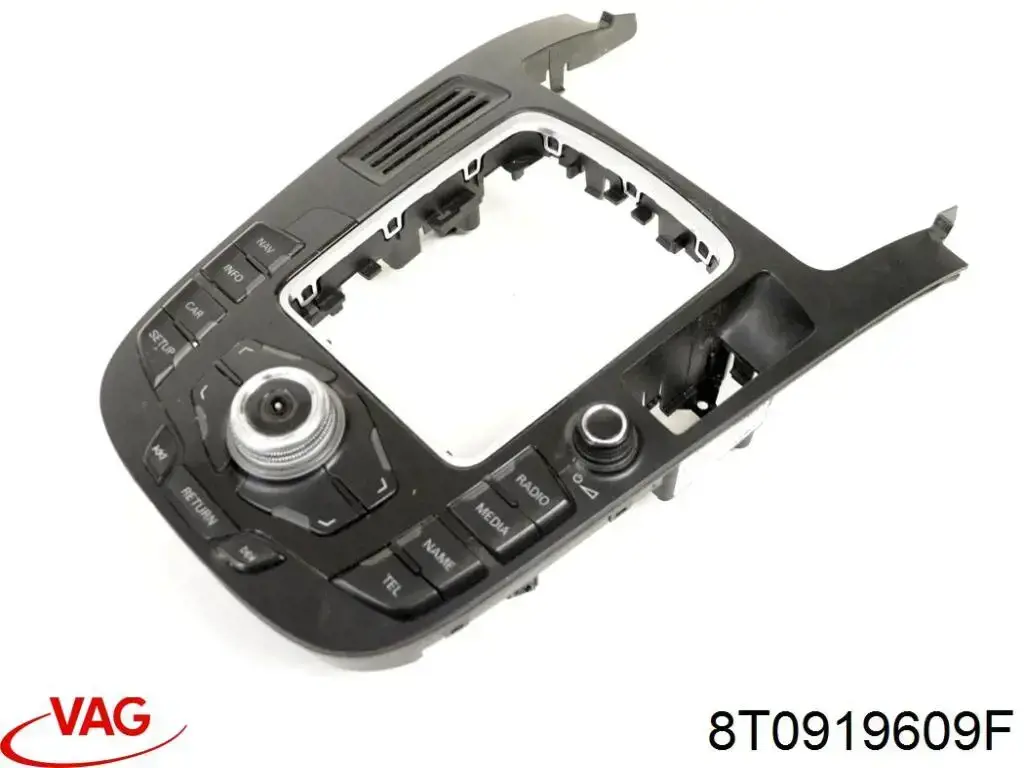 Comprar 8T0919609F VAG Unidad de control multimedia