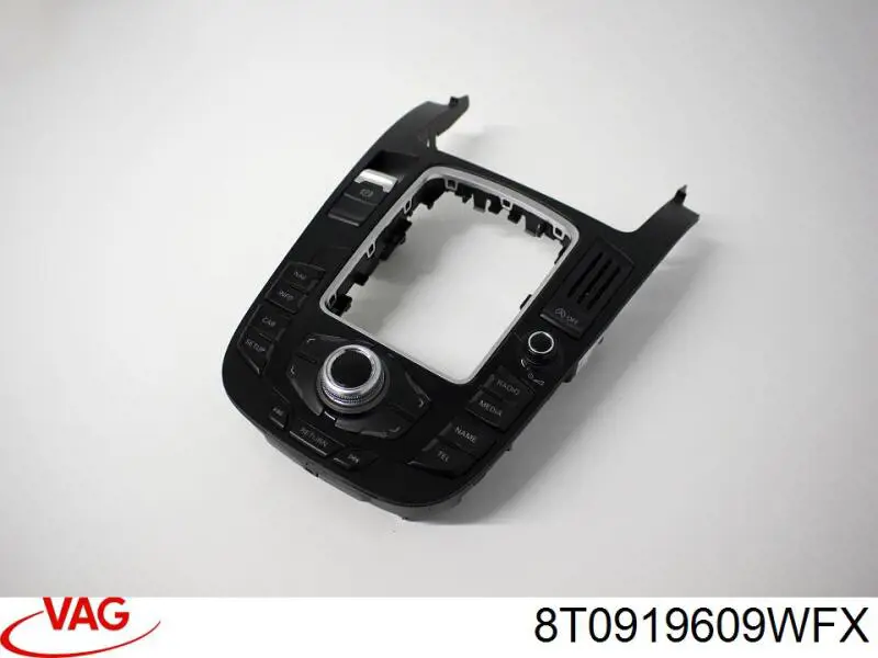  VAG 8T0919609WFX