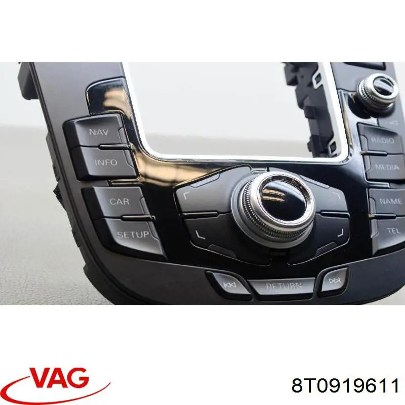  VAG 8T0919611 precio, desde 69,70 EUR