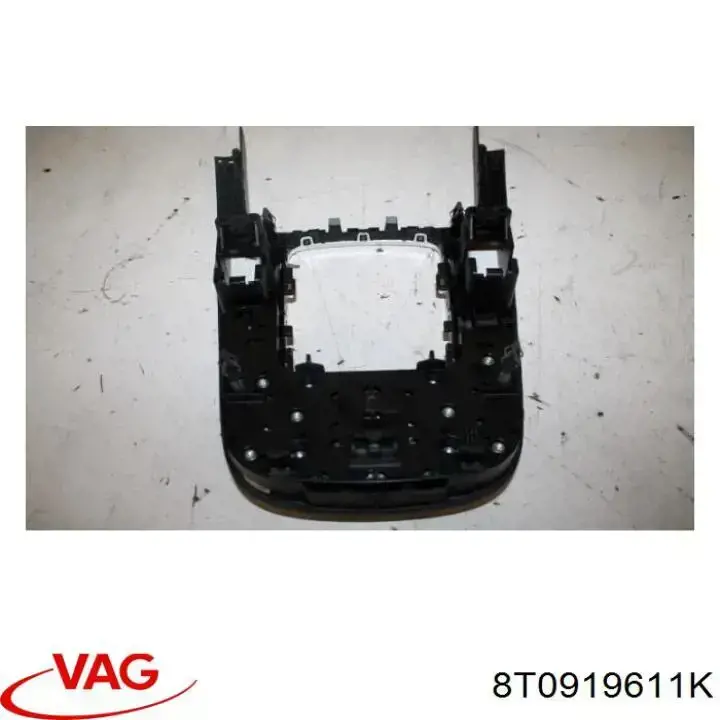 8T0919611K VAG