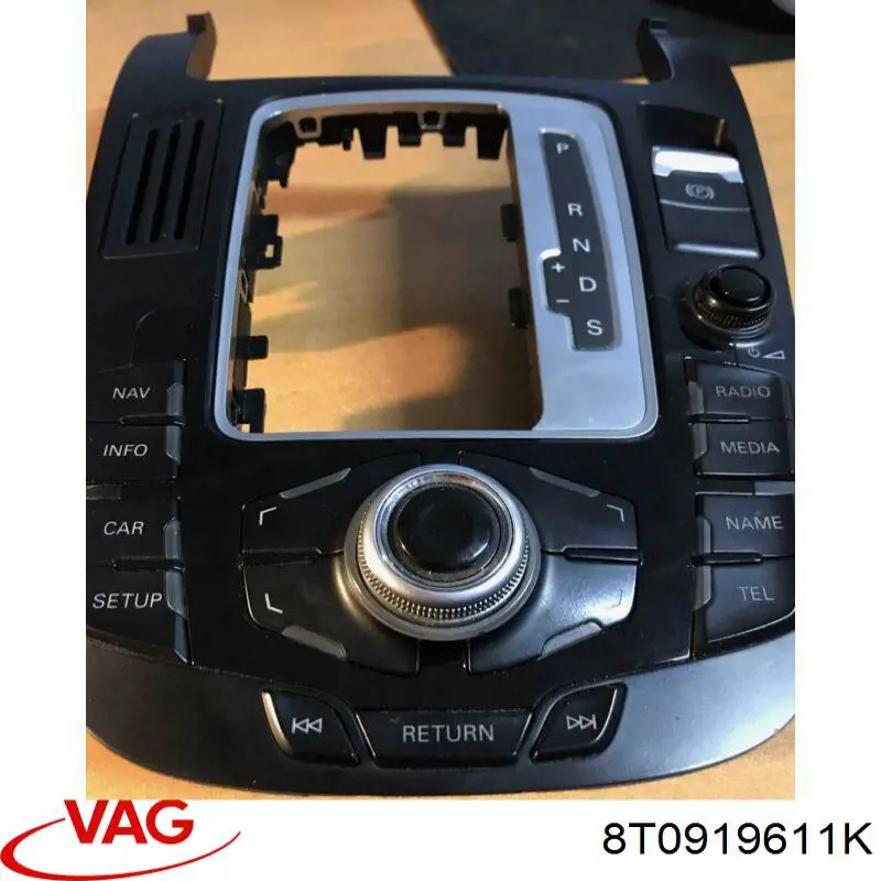 8T0919611K VAG 