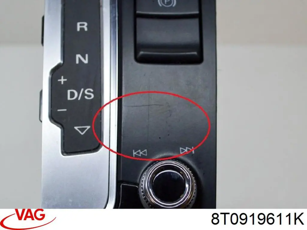 Comprar 8T0919611K VAG 