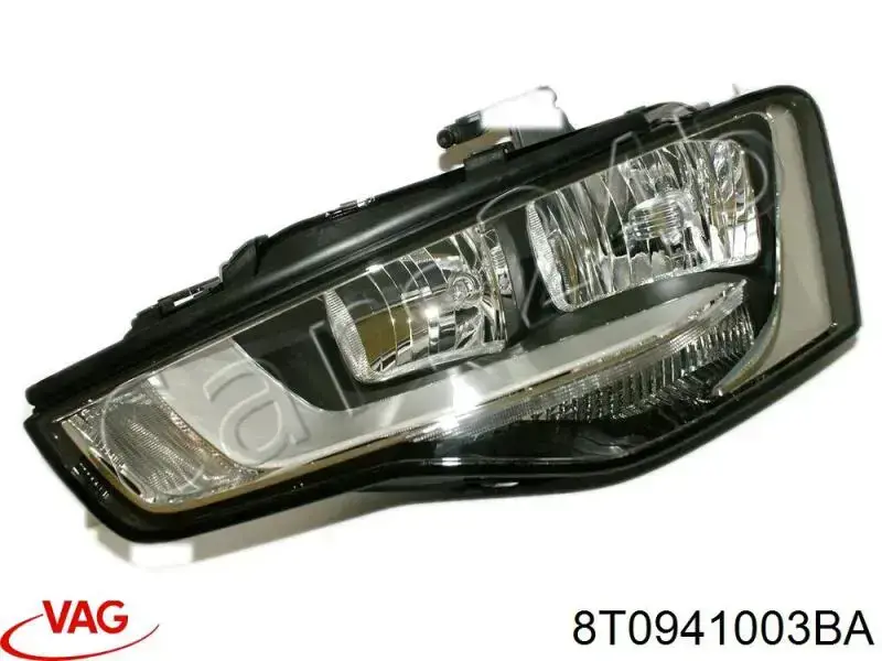 8T0941003BA VAG Faros