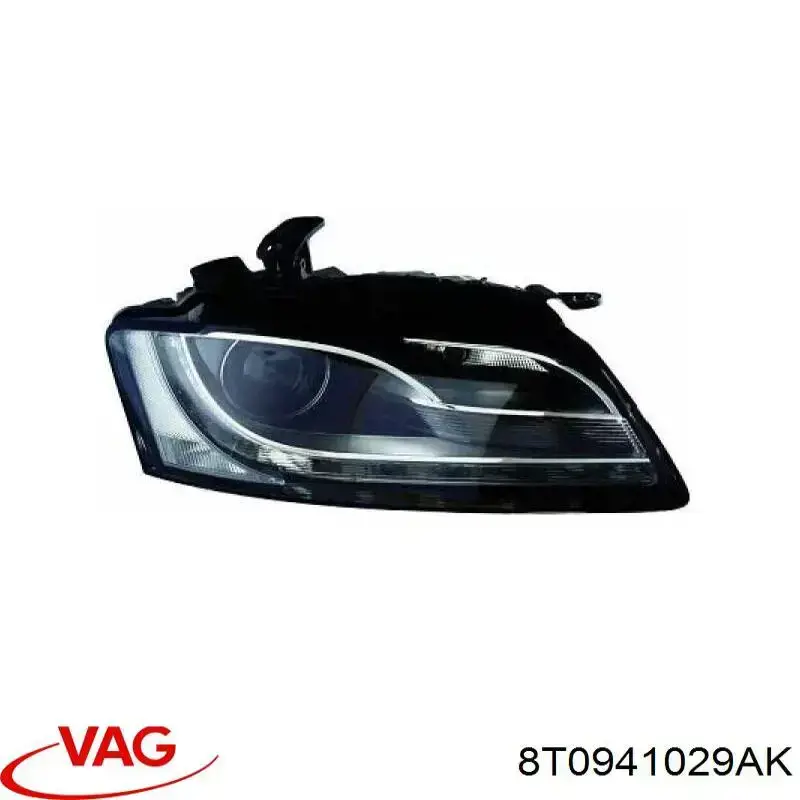 Faro izquierdo 4461127LMLDHEM Depo/Loro/Abakus