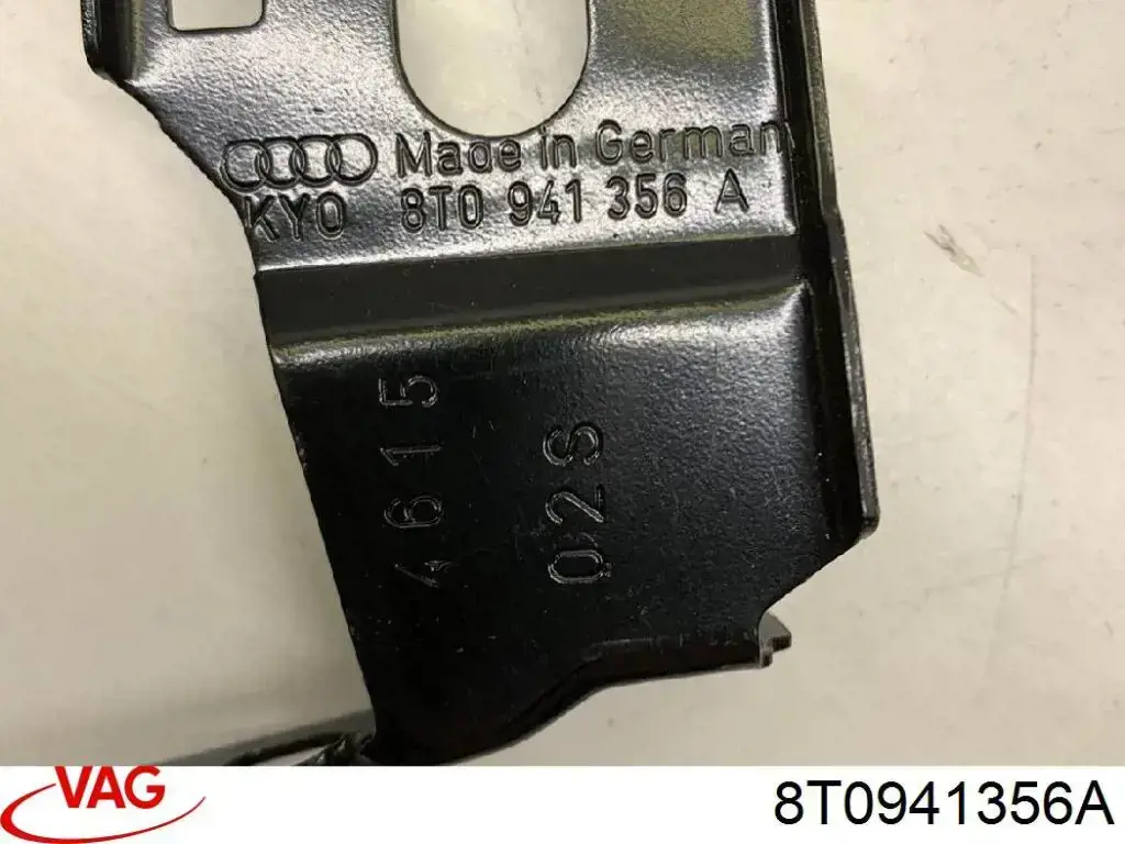  VAG 8T0941356A